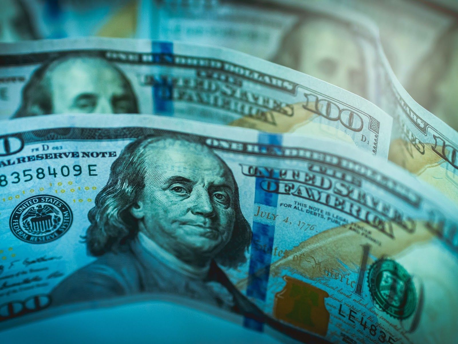 Powerful and Practical Money Lessons from The Bible