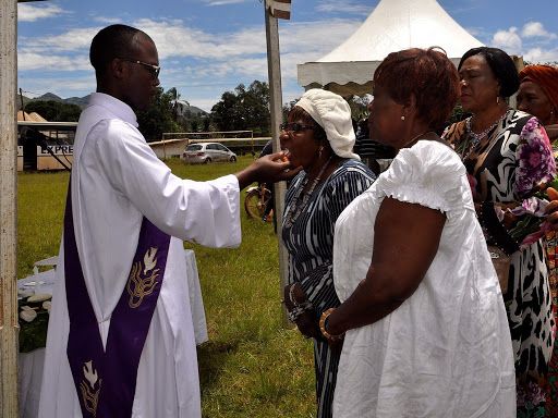 Christianity is Way More African than You Think