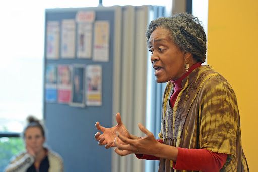 They Fought Back Using Storytelling And Faith To Resist Their Oppressors