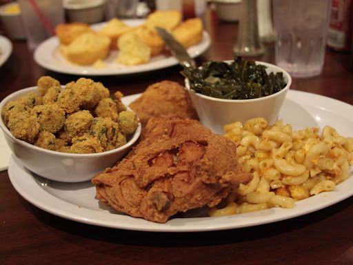 This Special Ingredient Is What Makes “Soul Food” So Delicious
