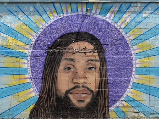 Even Jesus Chose Violence – When The Situation Called For It