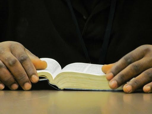 What The Bible Reveals About Racial Injustice Against Black People