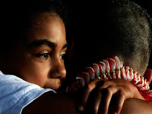Was It Right To Forgive White People In These Cases?