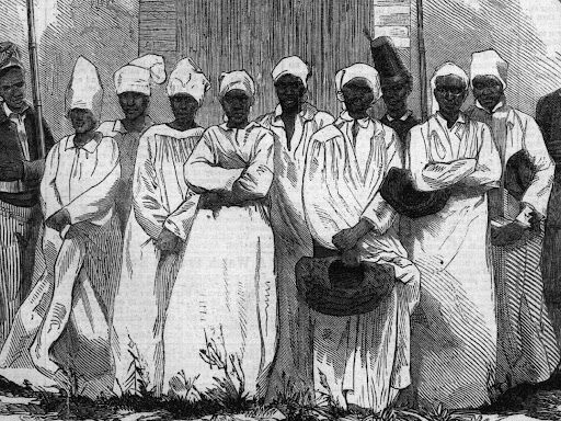 How White Supremacy’s Hatred Of Black Liberation Made Vodou Taboo