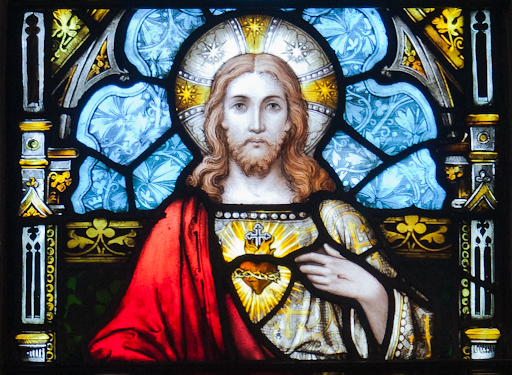 Why Were We Taught That Jesus Was White?