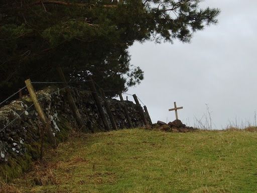 To This Day, It Is Unknown Where He’s Buried