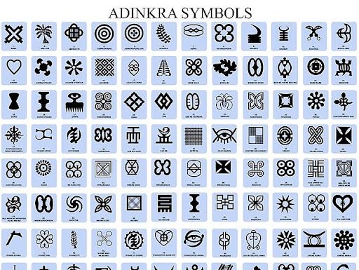 This Ancient African Symbol Reminds Us Of God’s Message For Black People