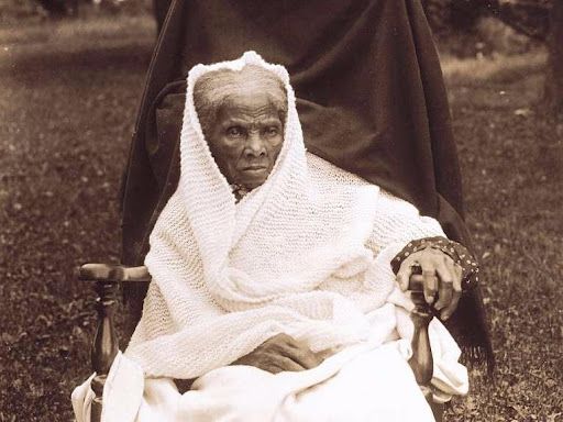 The Most Important Lesson Harriet Tubman Taught Us