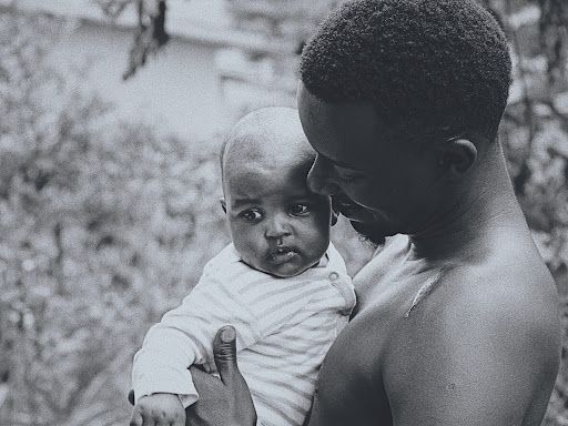 The Undying Spiritual And Political Power Of Black Love