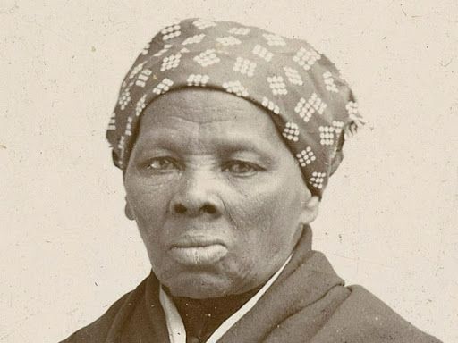 How Harriet Tubman Turned Her Vivid Dreams Into Reality