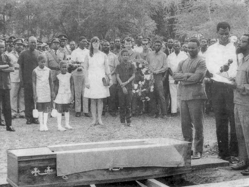 Three Sacred Black Burial Traditions We Must Keep Close