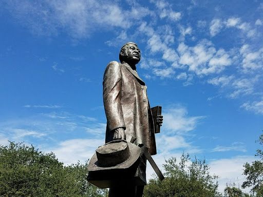 His Rituals Helped Inspire Our People To Take Back Their Power