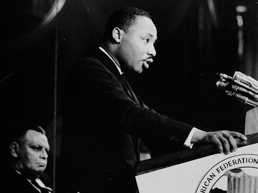 MLK’s Last Sermon Came With A Deeply Powerful And Prophetic Message