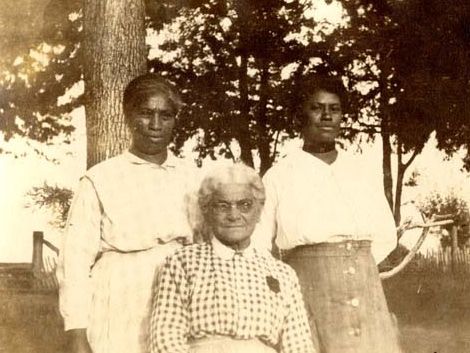 The Revolutionary And Sacred Power of Black Familial Love