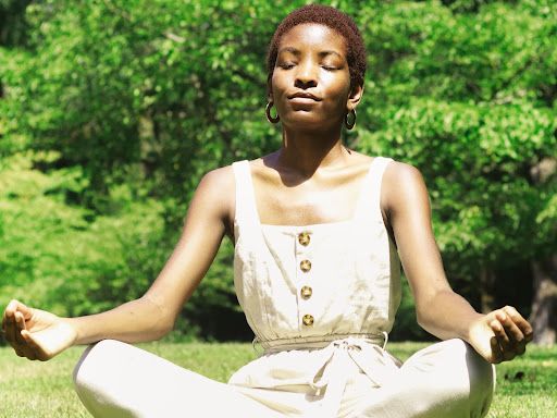 The Powerful Ways Breathwork Can Change Our Lives