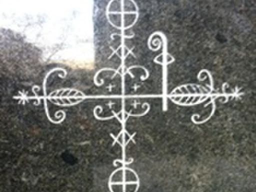 ‘The Crossroads’ Is A Historic, Sacred Site Within Afro-Diasporic Folklore