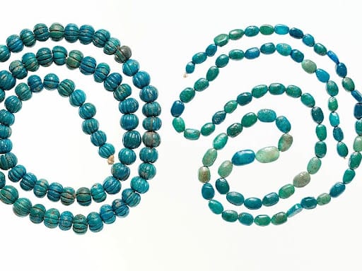 These Beaded Necklaces Hold Immense Spiritual Power