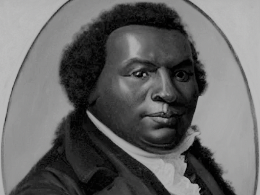 Black People Are The Children Of God