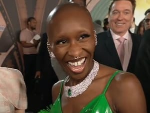 Cynthia Erivo Isn’t The First Black Witch