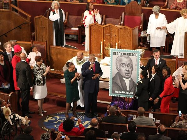 This is Why the Black Church Was So Dangerous