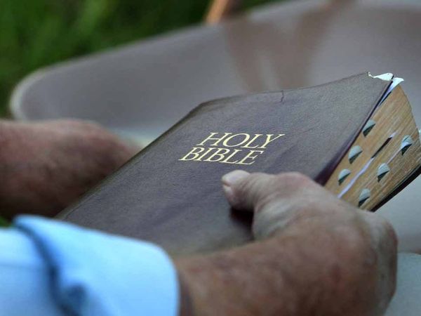 A "Pulpit Pimp" Could Be Taking Advantage of You