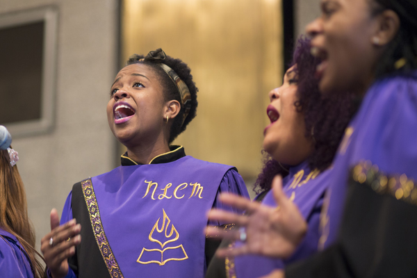What Did These Black Church Traditions Mean To Our Survival?