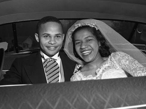 The True History Of “Jumping The Broom”