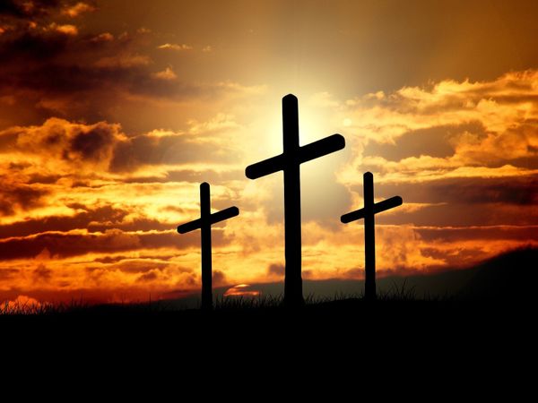 What Holy Connection Do Our People Have With Jesus?