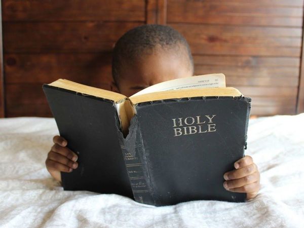 Does This Biblical Story Really Justify Slavery?