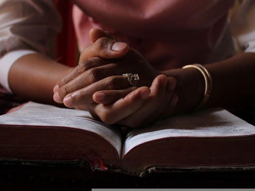 How To Fit Spirituality Into Your Busy, Hectic Day