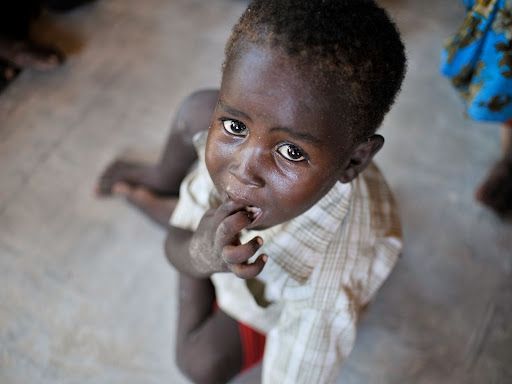 These Evil Institutions Use Religion To Prey On Black Children