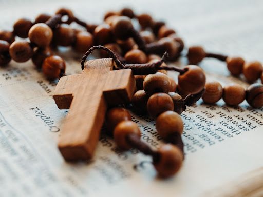 This Prayer Helped Her To Be Joyful – Even When Facing Death