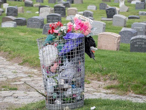 Erasure Of Black Burial Grounds Impacts Our Ancestors