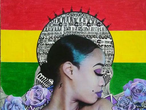 Like Many Black Women, Her True Power Is The Love That Grew Alongside Her Sorrow