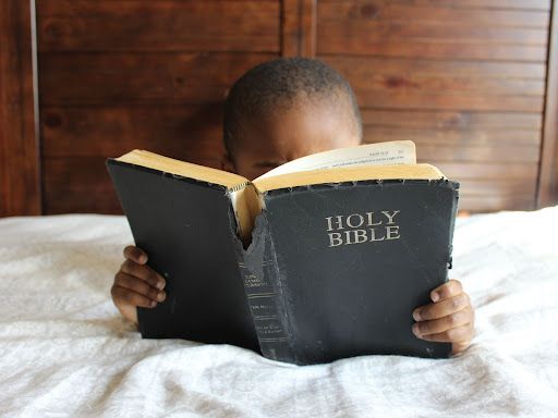 We Have To Understand This About The Bible And White Supremacy