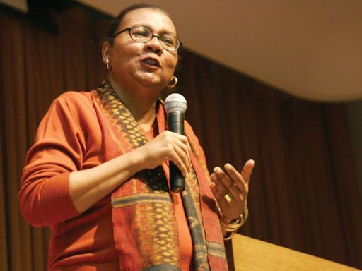 She Wrote These Powerful Books To Address Racism And Gender