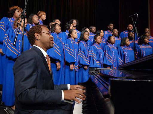 Would His Enchantment Of "Wordly" Music Send This Holy Man To Hell?
