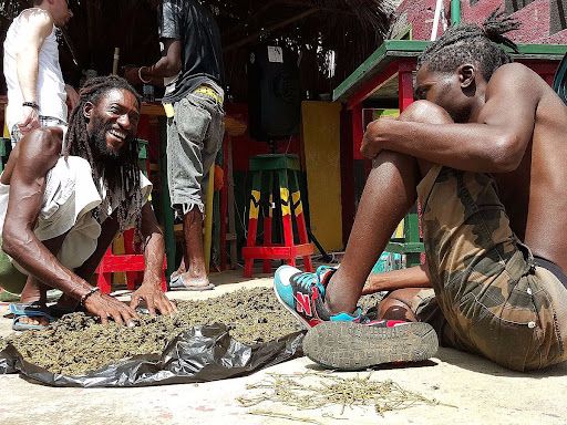 Cannabis Has A Deep Spiritual History That Makes It A Sacred Herb For Many