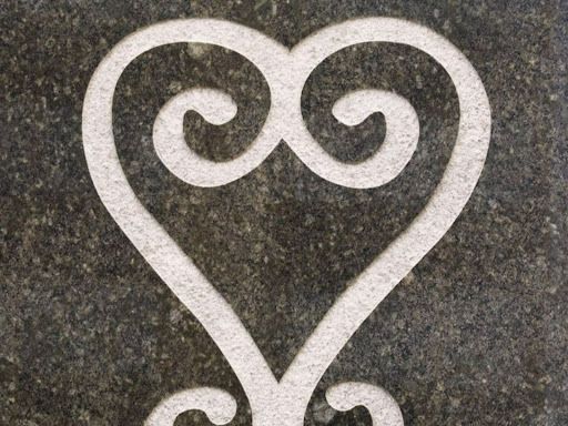 The Hidden Ancestral Messages In Ironwork Fences