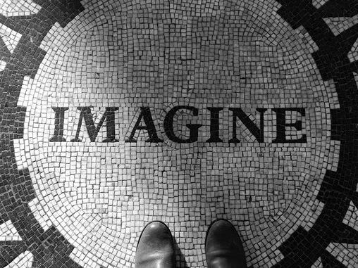 The First Step To Manifest Freedom Starts With This Powerful Exercise
