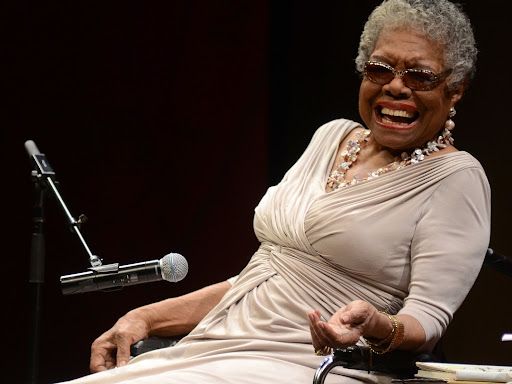 Her Secret To Aging Gracefully Is Also The Key To Spiritual Liberation