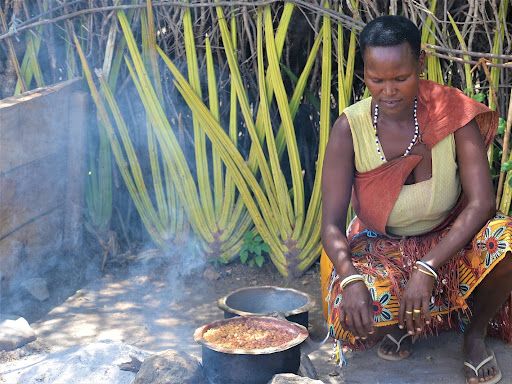 This African Creation Myth Highlights The Liberating Power Of Forgiveness
