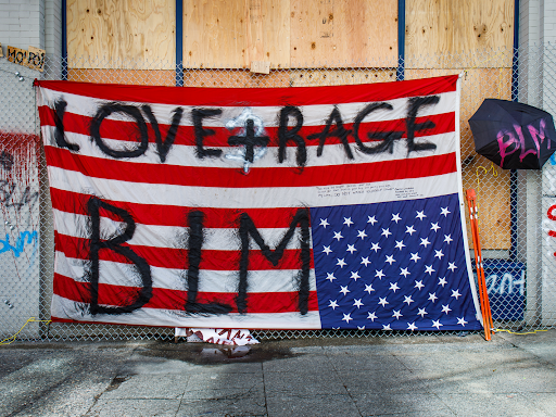 Why Black Rage Is Both Sacred And Necessary For Our Liberation