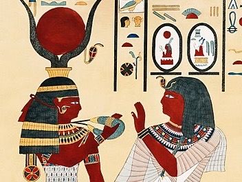 This Ancient Goddess Showcased The Undying Power Of Love