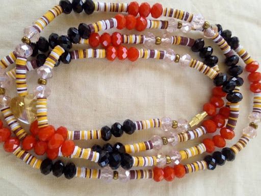 These Sacred Body Adornments Are Sensual And Spiritual