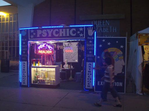 How This TV Psychic Became A Pop Culture Icon