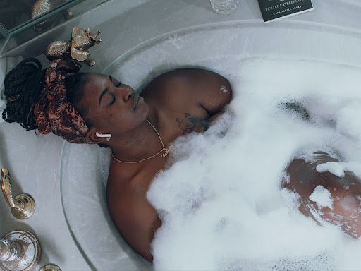 Black Mental Health Is Vital To The Future Of Black Liberation