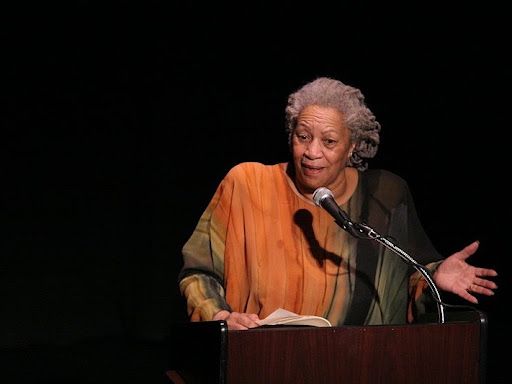 4 Times Toni Morrison’s Quotes Sounded Like Scripture