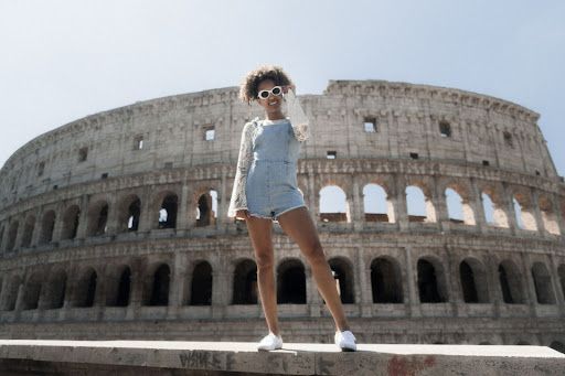 How Planning A Trip Can Be Healing During A Time Of Grief