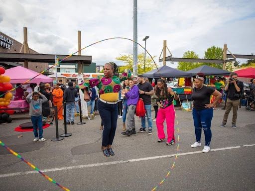 The Inspiring Healing Power Of Play
